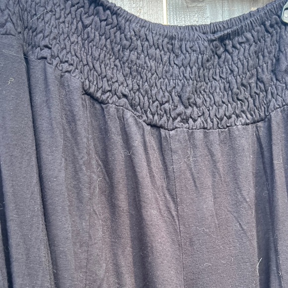 EARTHBOUND Black pants - Picture 6 of 6